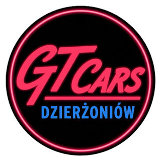 GTCARS Serwis i Wulkanizacja Dzierżoniów Logo